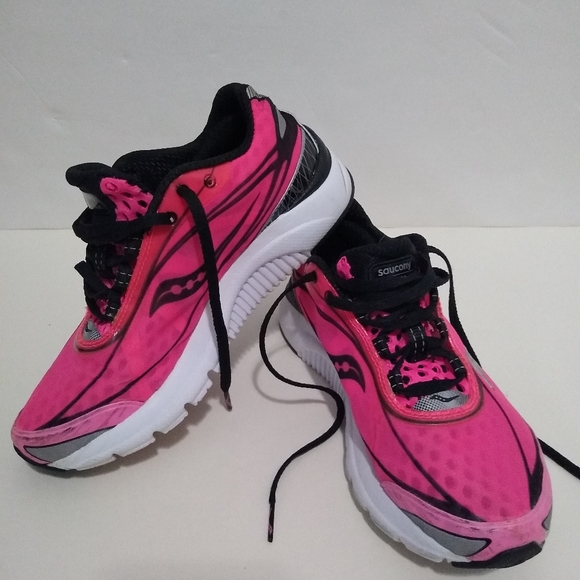 saucony progrid lite